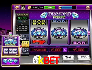 A Emoção da Loteria na 6kbet: Uma Chance de Mudança de Vida