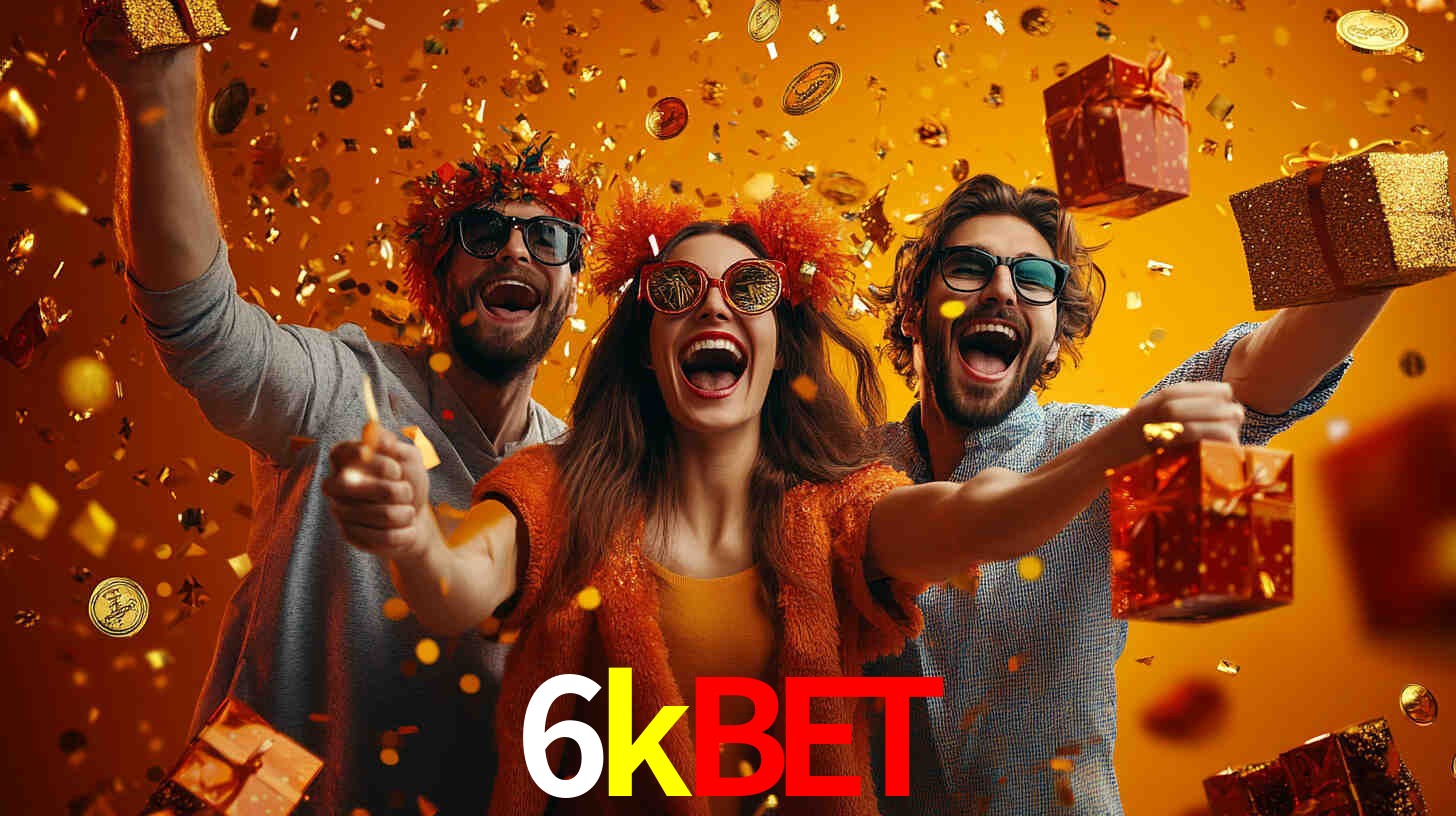 6kbet login