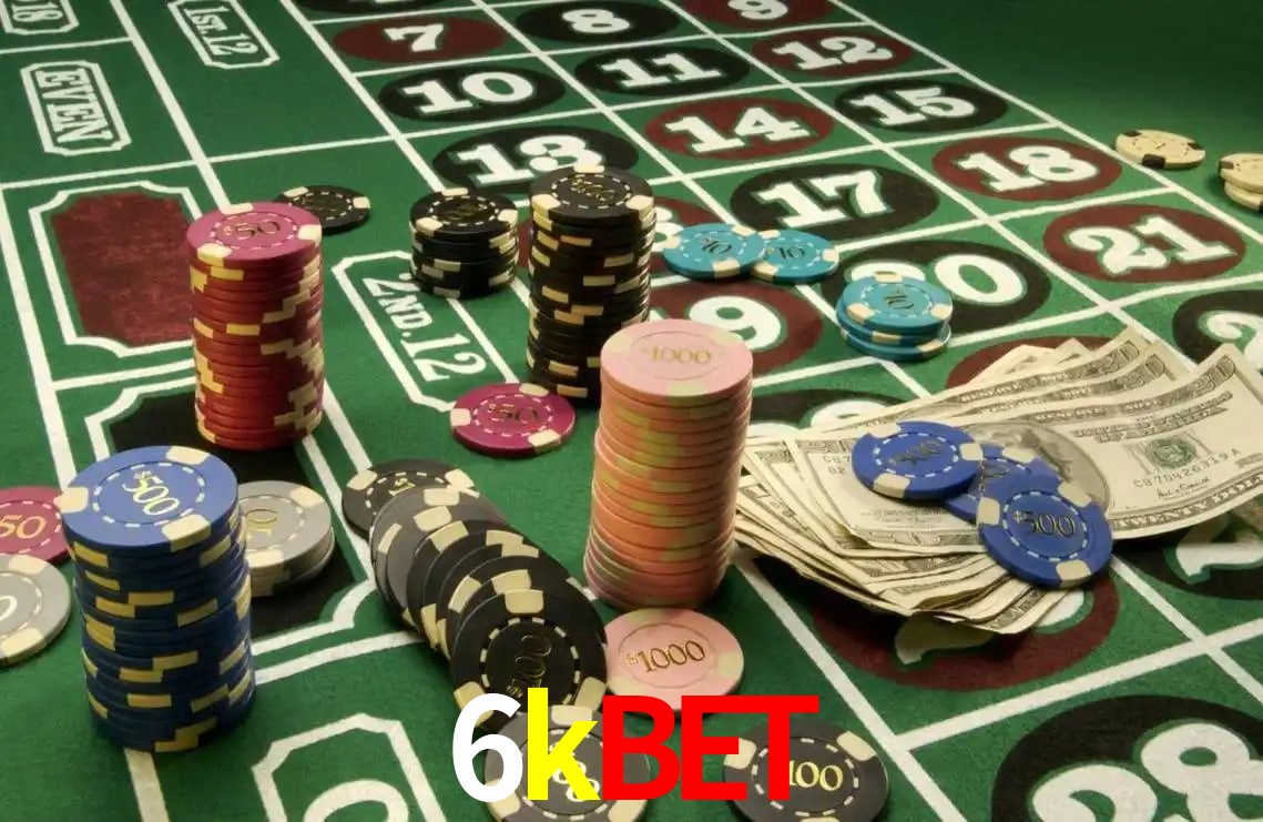 Experiência VIP 6kbet