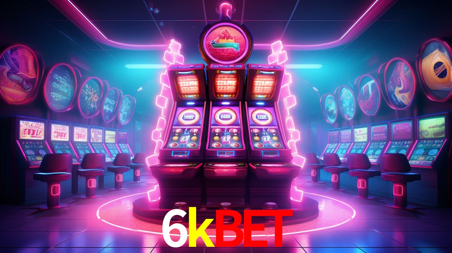 6kbet - Cassinos Com Os Maiores Bônus - 6kbet.com