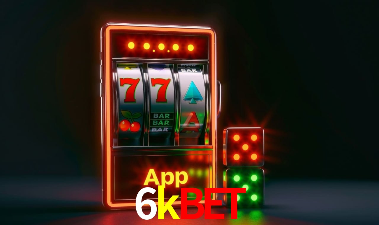 Estatísticas 6kbet