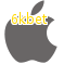 Aplicativo 6kbetbet para iOS