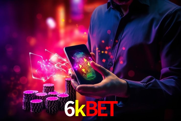 Jogos Exclusivos 6kbet