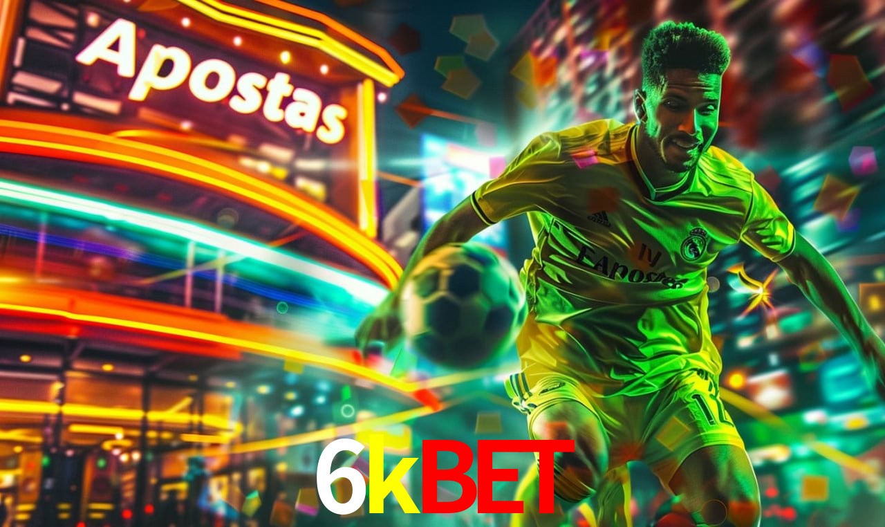 Estatísticas do Jogo 6kbet