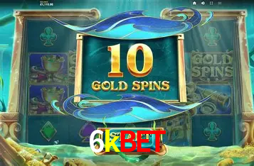 A Emoção da Loteria na 6kbet: Uma Chance de Mudança de Vida