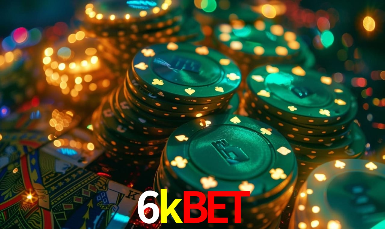 Casino VIP 6kbet
