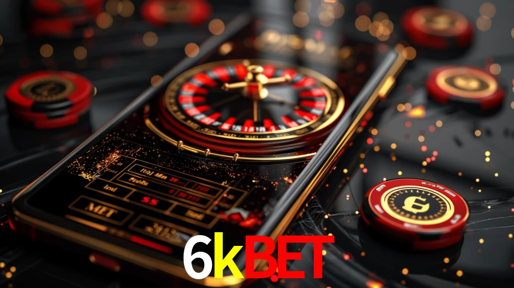 Live Casino 6kbet