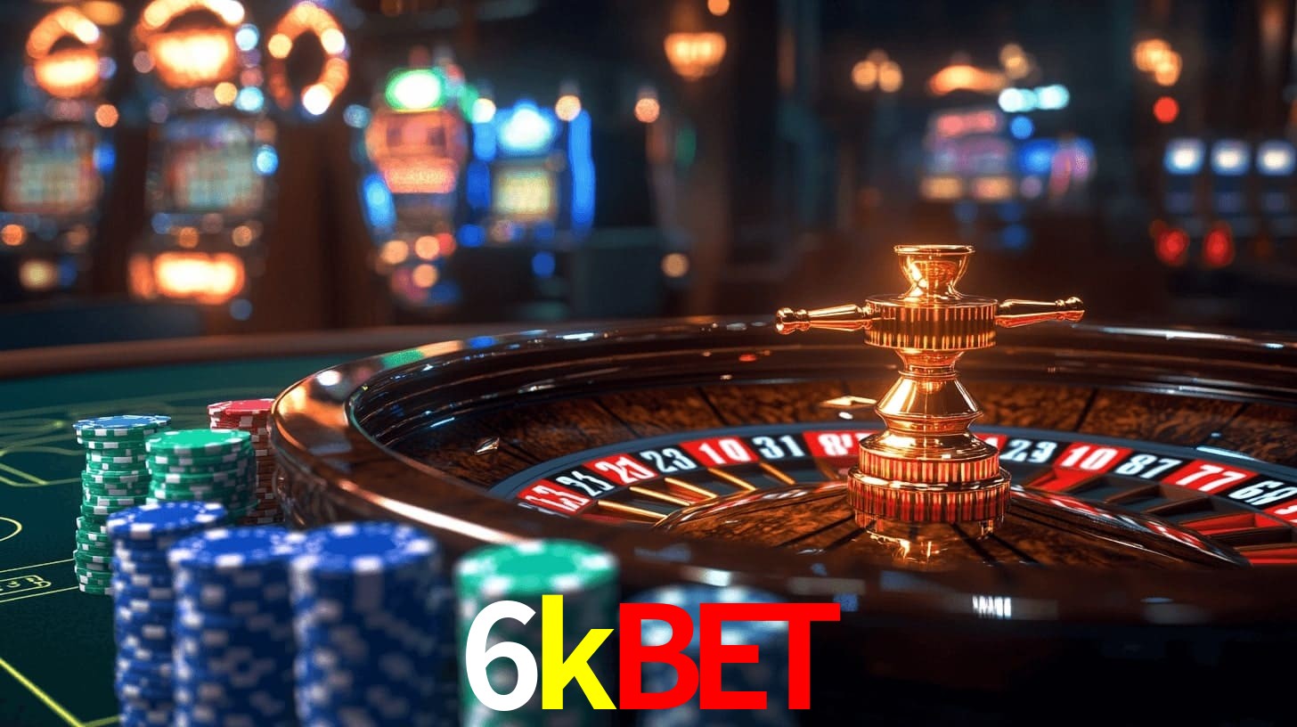 6kbet.com