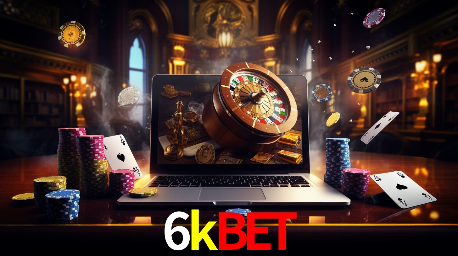 VIP Casino 6kbet