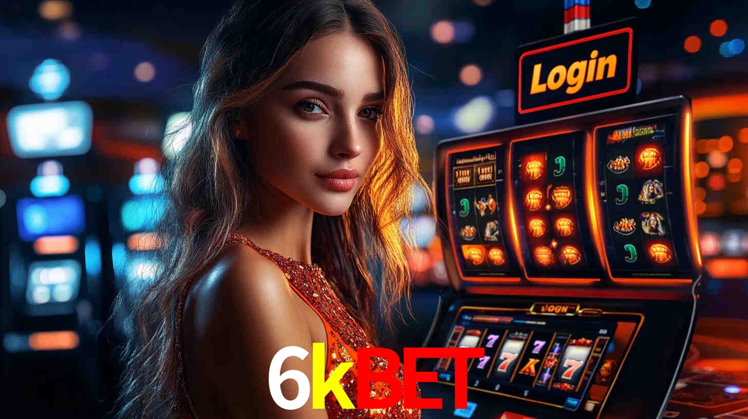 6kbet login