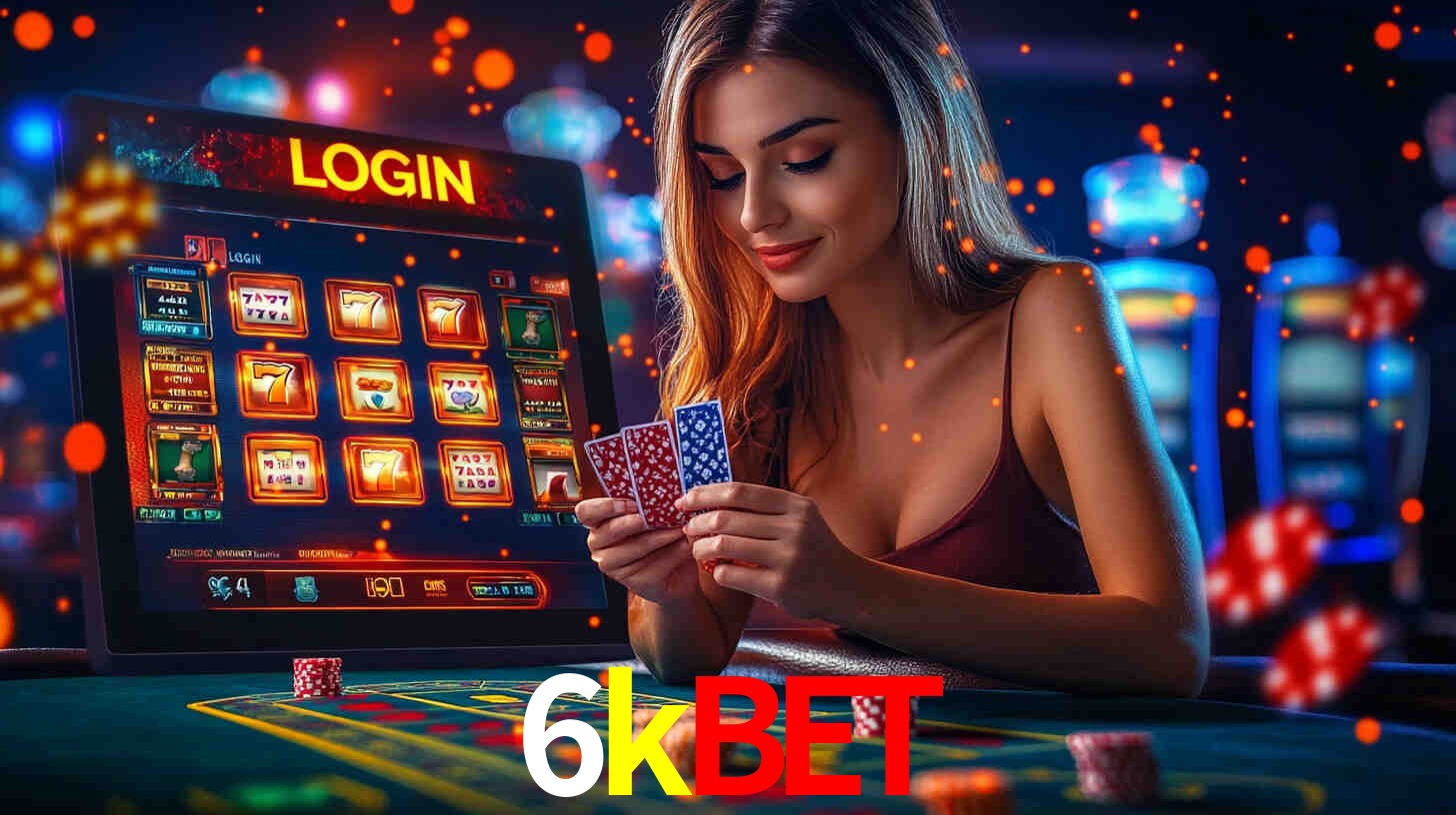 6kbet login