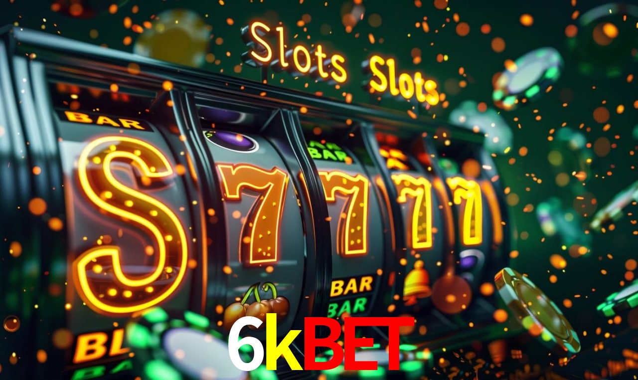 Casino Ao Vivo 6kbet