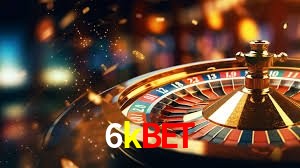 Bônus e promoções da 6kbet