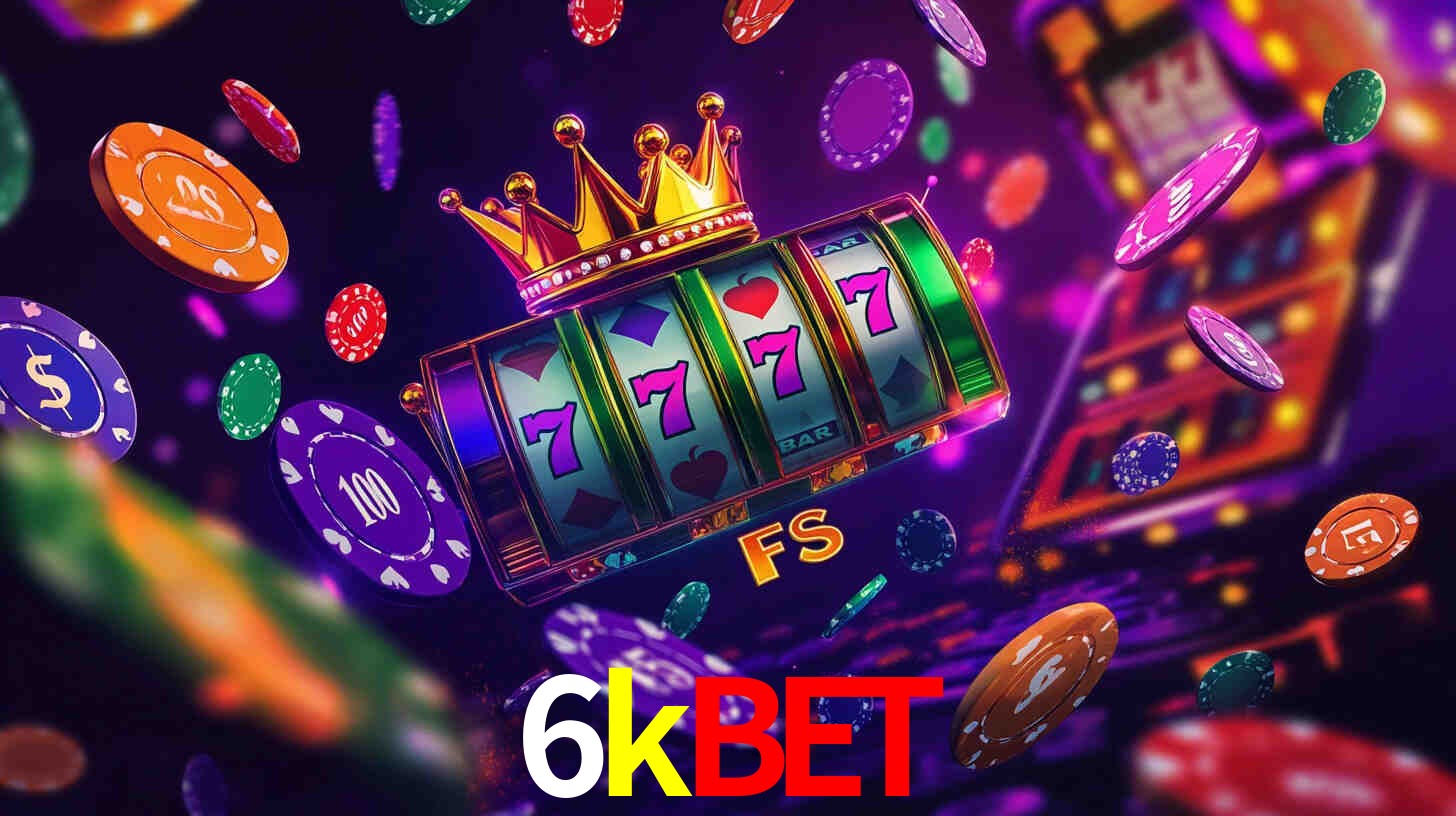 Daily Bonuses 6kbet