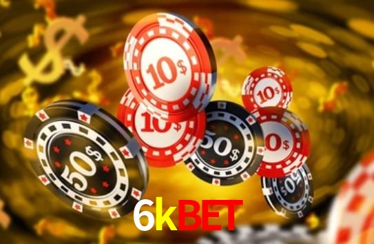Mesa de Blackjack 6kbet