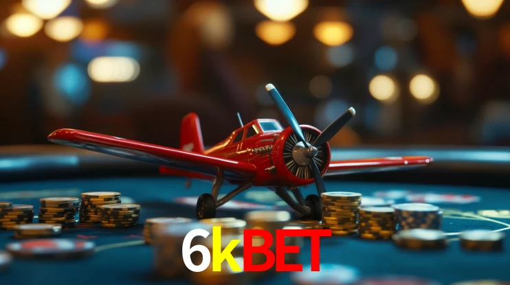 Slot Games 6kbet