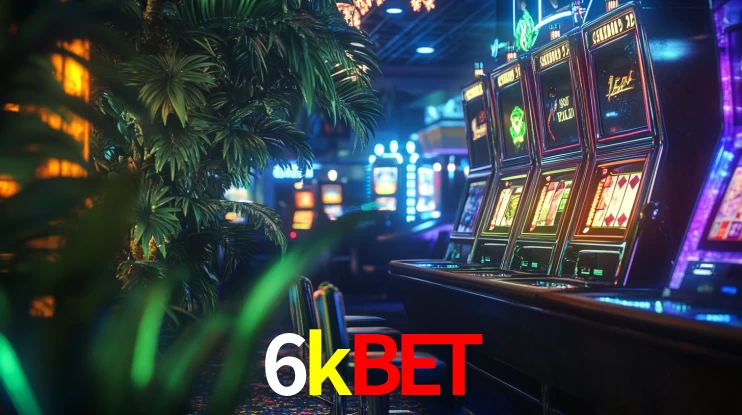 Roulette Table 6kbet