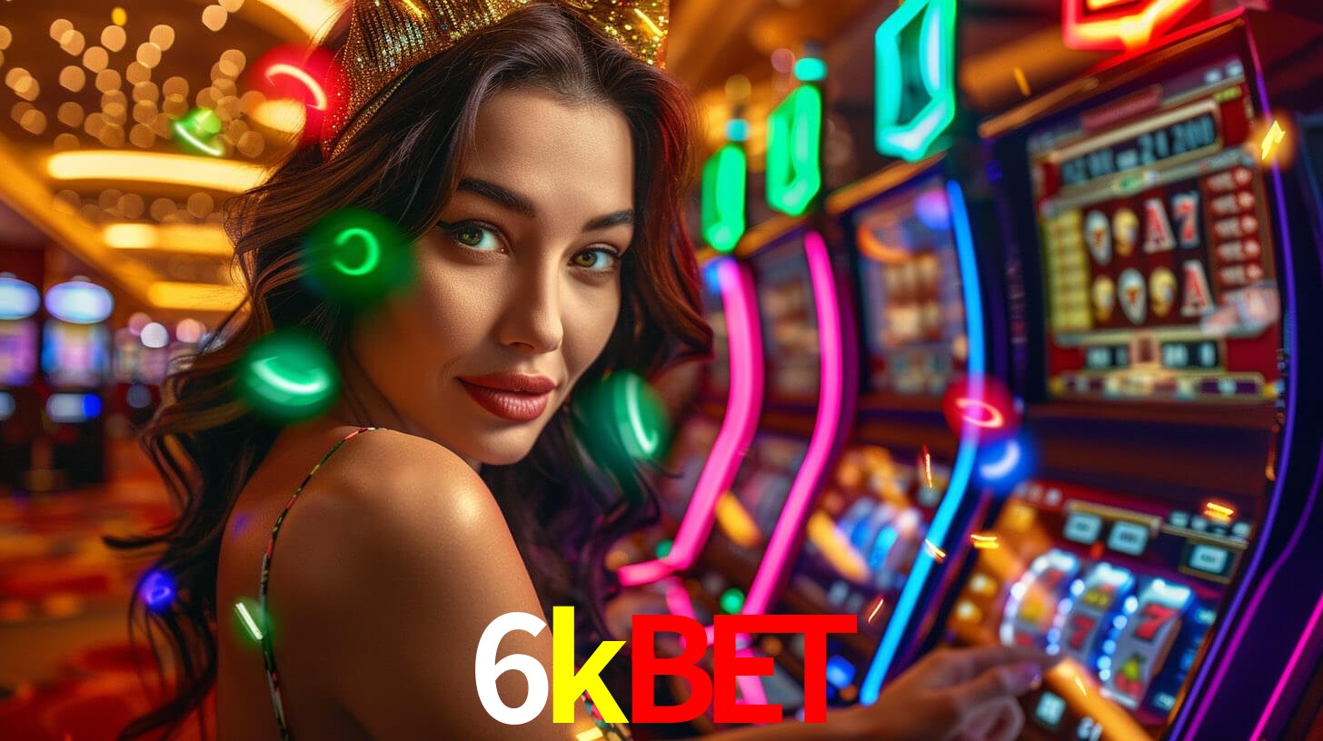 Mercados ao vivo e cash out na 6kbet