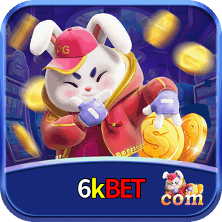 Imagem promocional da 6kbet mostrando a plataforma e suas vantagens