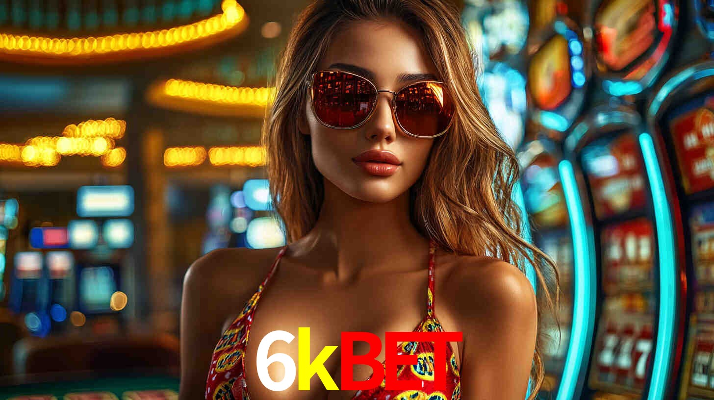 6kbet bonus