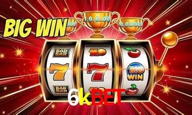 6kbet cadastro