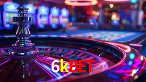 Apostas de Basquete 6kbet