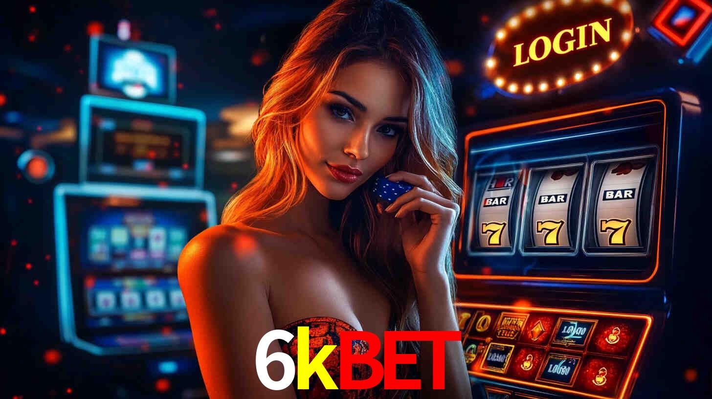 Bônus Generosos e Exclusivos no 6kbet para Você!