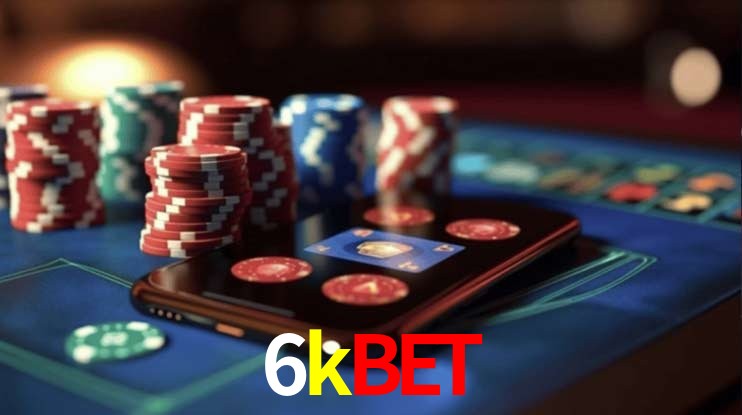 Recursos de Bônus 6kbet