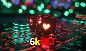 Apostas de Tênis 6kbet