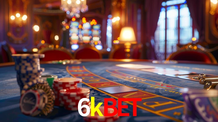 Quick Registration 6kbet