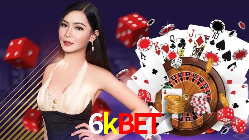 6kbet Fortune Tiger