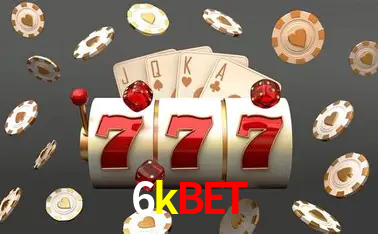 Descubra a Magia dos Jogos de Arcade no 6kbet