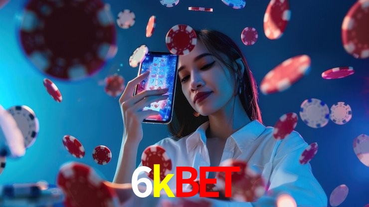 Desvendando o Mundo dos Jogos Virtuais na 6kbet