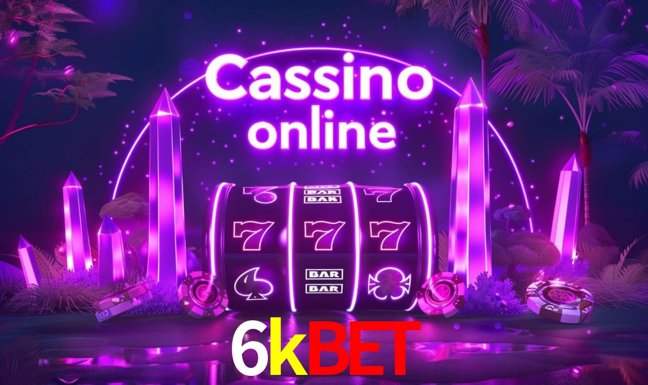 Login Seguro 6kbet