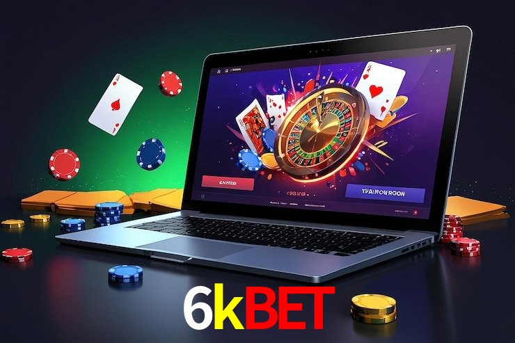 Integração de APIs 6kbet
