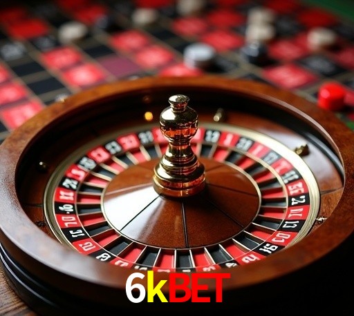 Especiais de Fim de Semana 6kbet