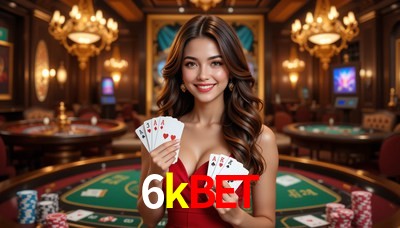 API Integration 6kbet