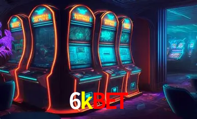 Apostas Esportivas na 6kbet: Um Guia Completo
