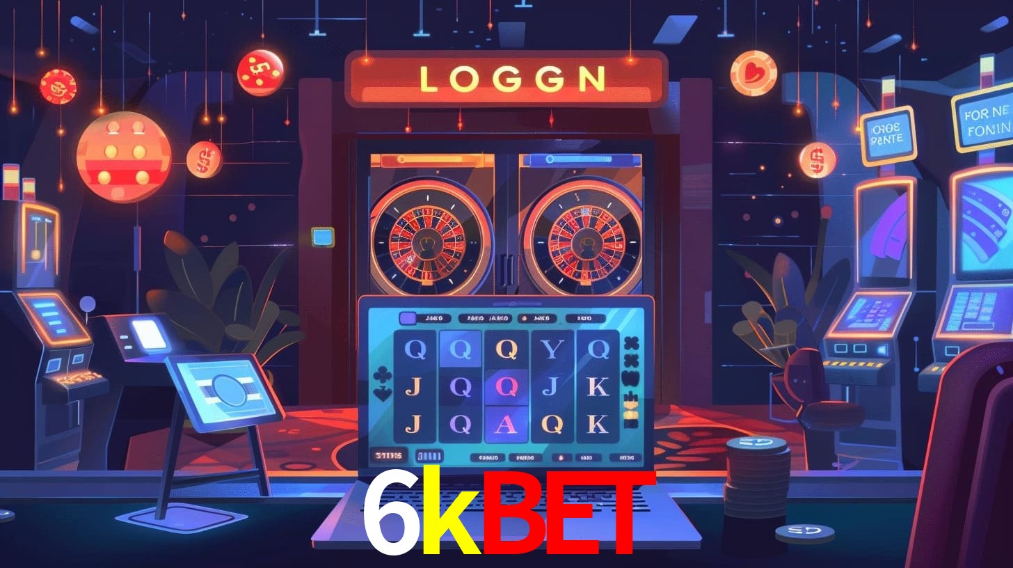 Design Responsivo 6kbet