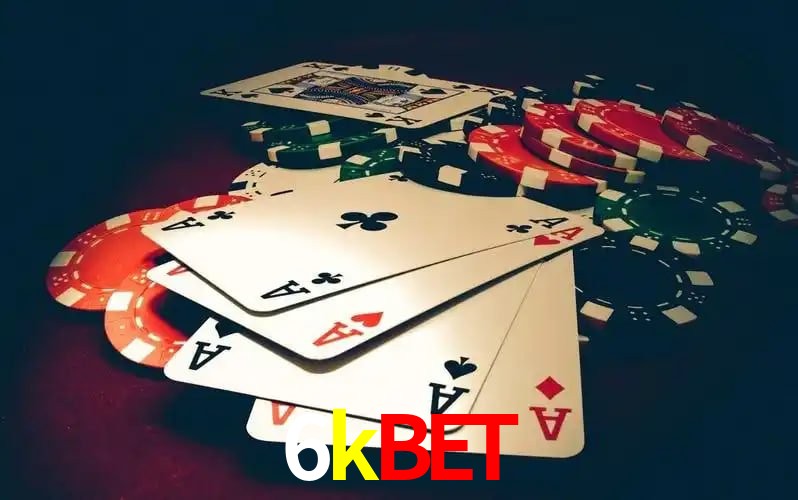 6kbet Plataforma