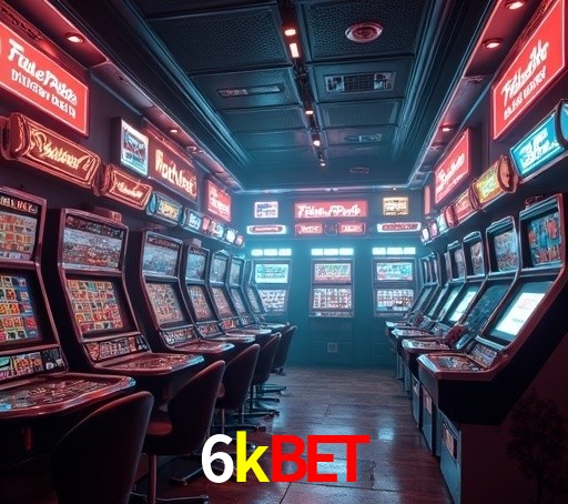 Promoções Sazonais 6kbet