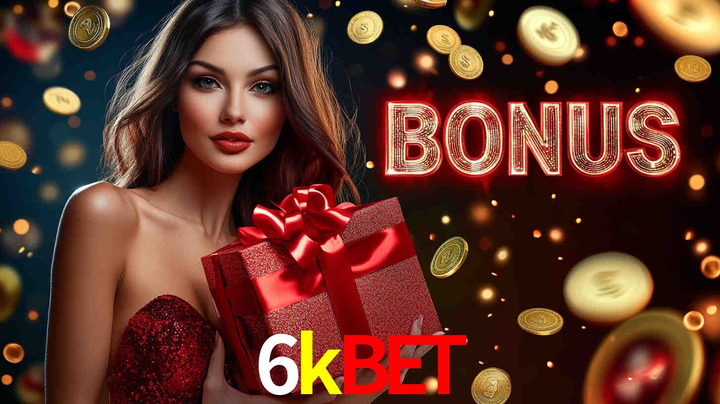 Apostas Esportivas na 6kbet: Um Guia Completo