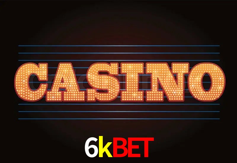 Estatísticas Esportivas 6kbet