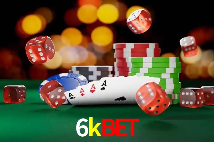 Estatísticas do Jogo 6kbet