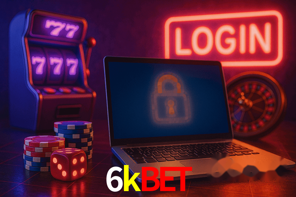 Apostas de Futebol 6kbet