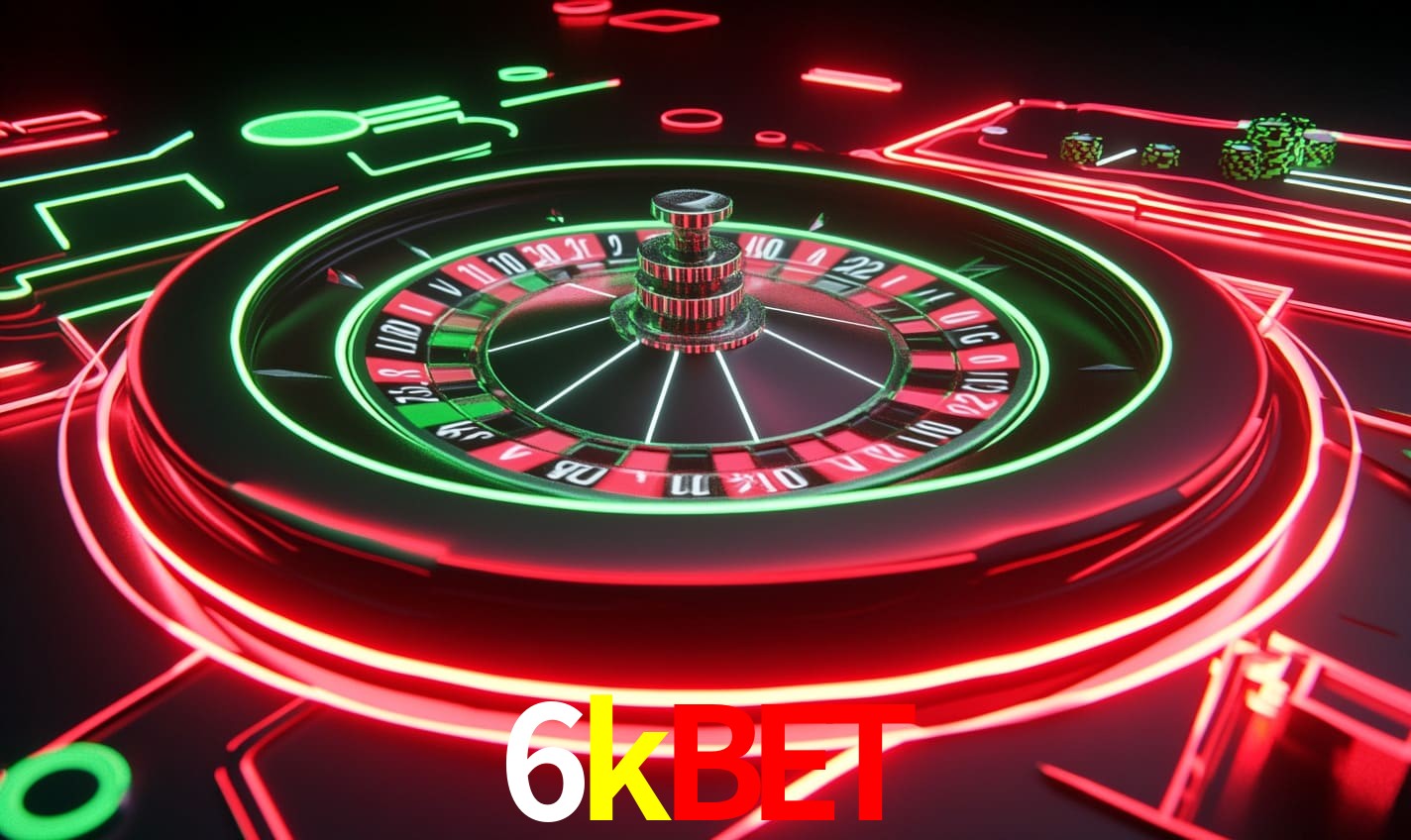 Explorando a Categoria de Eventos em Apostas na 6kbet