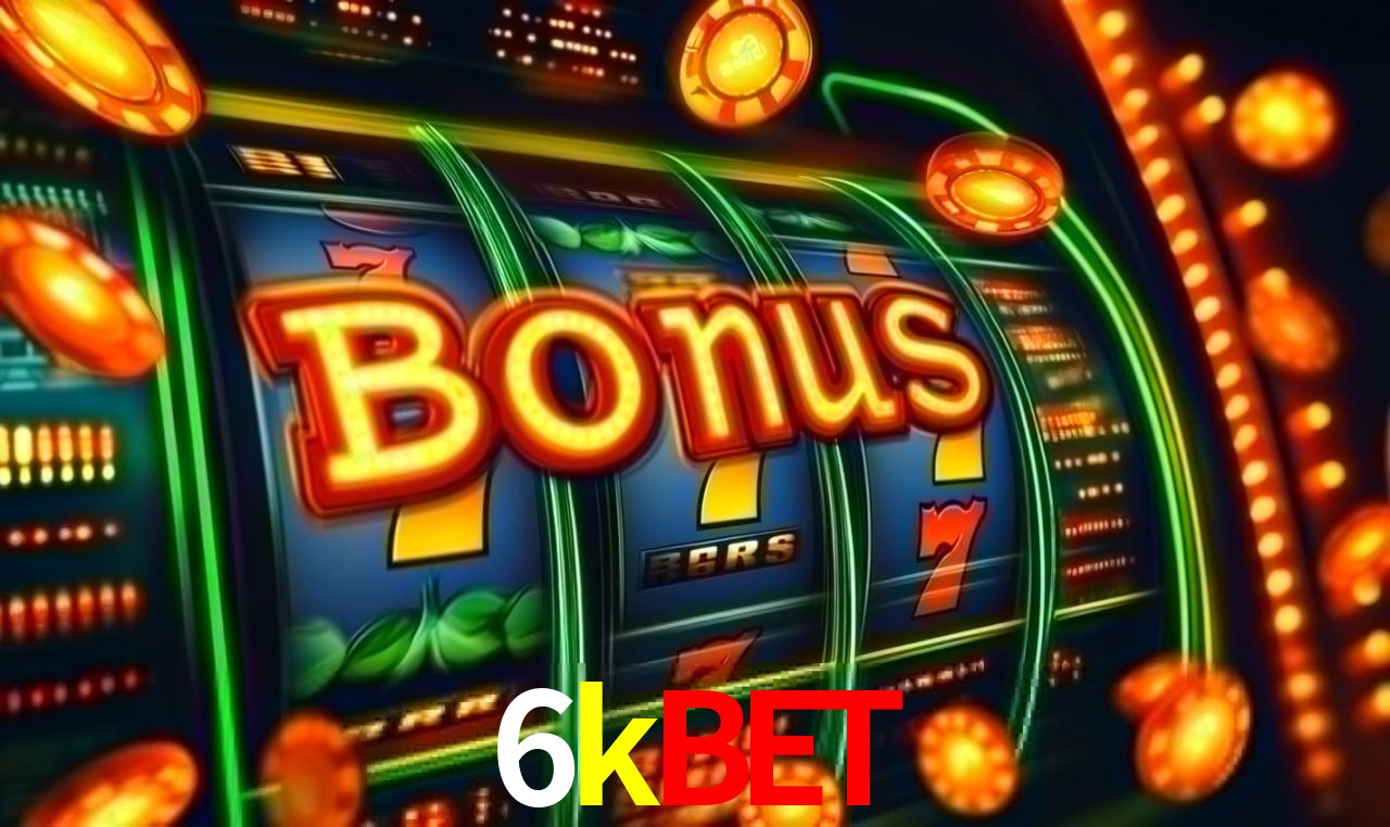 Live Casino 6kbet