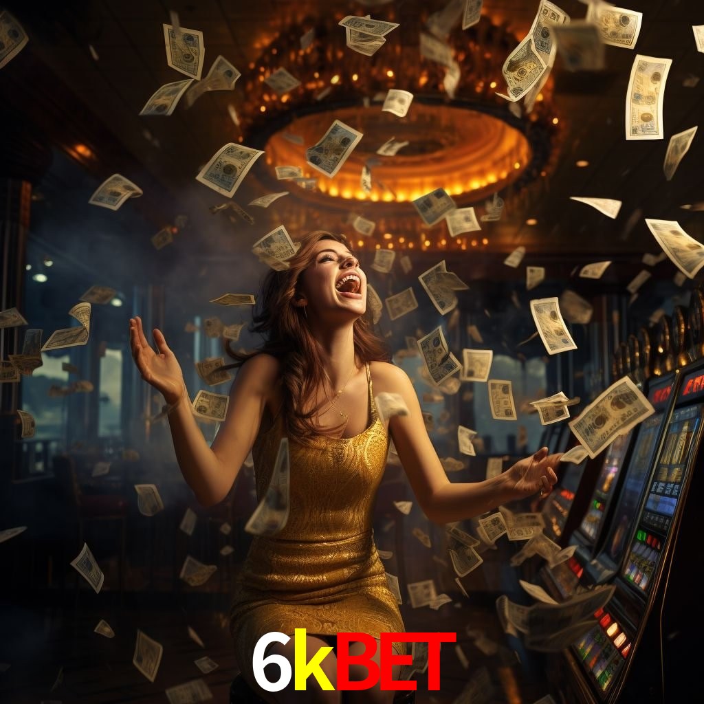 Blackjack Table 6kbet
