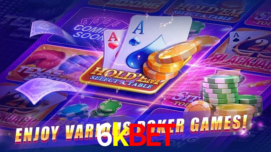 A Emoção da Loteria na 6kbet: Uma Chance de Mudança de Vida