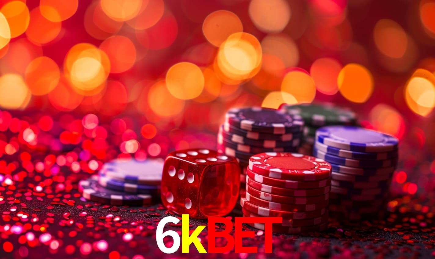 Descubra o Programa VIP da 6kbet: Vantagens Exclusivas para Jogadores